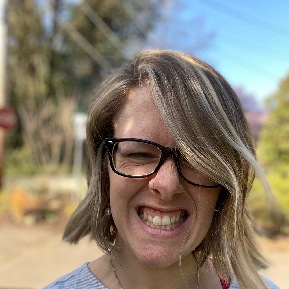 Meet your Posher, Rachel